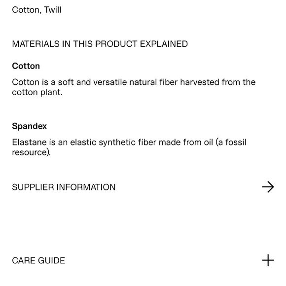 Stylish White Wide-Leg Pants - Picture 4 of 8